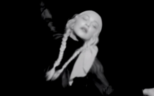 Madonna Gets Political in New Empowering Song 'I Rise'