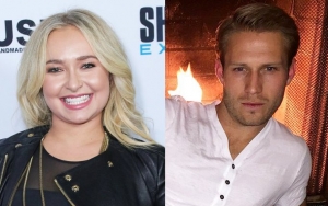 Hayden Panettiere's Boyfriend Released on $50K Bond After Domestic Violence Arrest