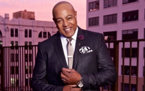 Peabo Bryson Forced to Cancel Shows Despite 'Stable Condition' After Heart Attack 