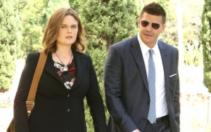 Emily Deschanel and David Boreanaz to Fight Overturning of 'Bones' Damages Ruling