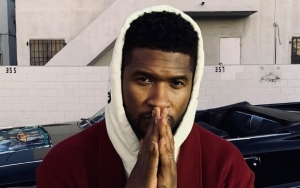 Usher Strikes 'Amicable Resolution' With Woman Accusing Him of Giving Her Herpes 
