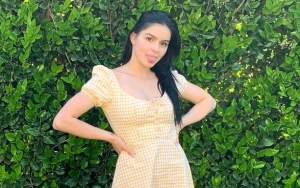 Ariel Winter Is Now a Red Hair Babe - See the Pic