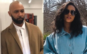 Report: Joe Budden and Cyn Santana Call It Quits After 'Huge Fight'