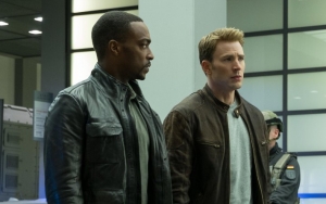 Anthony Mackie Spills Emotional Moment With Chris Evans Over 'Avengers: Endgame' Conclusion