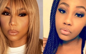 Tamar Braxton Reacts to Backlash Over Skipping Niece's Funeral With Philosophical Post