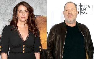 Annabella Sciorra Among Witnesses to Testify Against Harvey Weinstein in Sex Assault Trial