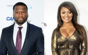 50 Cent Demands Additional $25K in Damages From Teairra Mari 