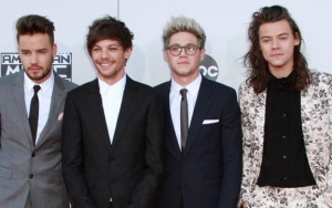 Louis Tomlinson on 'Inevitable' One Direction Reunion: 'When?' Is the Big Question