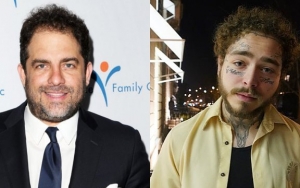 Brett Ratner Sets Off Rumor of Post Malone Involvement on 'Rush Hour 4' Soundtrack