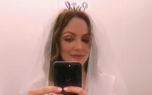 Katharine McPhee Gives Sneak Peek Into Her Surprise Bachelorette Party