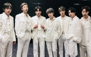 Watch: BTS' Jungkook Suspended in the Air at Group's 'Love Yourself: Speak Yourself' Kick-Off Show