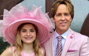 Anna Nicole Smith's Daughter Pays Homage to Late Model With Kentucky Derby's Hat