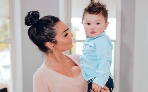 JWoww Proud of 'Perfect' Son Greyson's Speech Progress in Touching Birthday Tribute