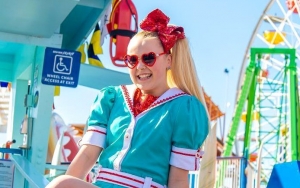 JoJo Siwa Put Off by Haters, Turning Off Instagram Comments