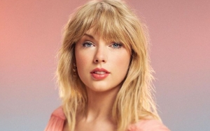 Artist of the Week: Taylor Swift