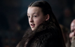 'Game of Thrones' Actress Bella Ramsey Banned From Watching the 'Gruesome' Series 