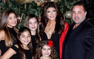 Teresa Giudice Is Seen 'Flirting' With Another Man, Daughters 'Suffer' Amid Joe's Deportation Drama