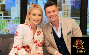 Kelly Ripa and Ryan Seacrest Among Daytime Emmy Awards 2019 Winners - See Full List