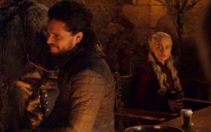 HBO Plays Down 'Game of Thrones' Starbucks Coffee Cup Mistake