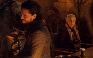 HBO Plays Down 'Game of Thrones' Starbucks Coffee Cup Mistake