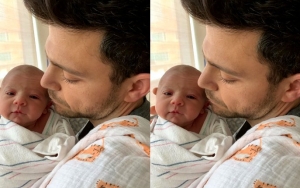 Jerry Ferrara Proudly Introduces 'Beautiful' Baby Boy