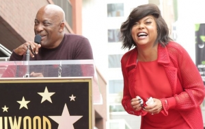 Taraji P. Henson Cancels 2019 Met Gala Appearance for John Singleton's Funeral