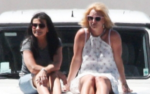 Britney Spears' Mother Wants to Be Involved in Singer's Conservatorship Matters