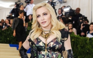 Madonna Unveils First Set of Intimate 'Madame X' Tour Dates