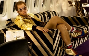 Taron Egerton Shares His Thought on 'Rocketman' LGBTQ Backlash