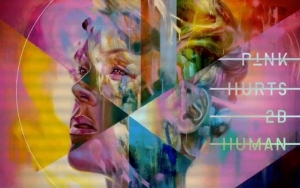 Pink Earns Third Consecutive No. 1 Album on Billboard 200 With 'Hurts 2B Human'