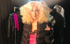 Watch Cher Wow 2019 Met Gala Attendees With Surprise Performance