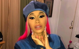 Cardi B Gets Candid About Having Liposuction Before Beale Street Music Festival Performance