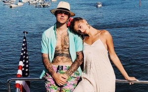Justin Bieber Gushes Over Hailey Baldwin's Met Gala Look, Calls Her With Cute Nickname