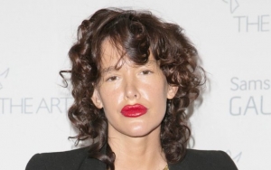 Latest Paz de la Huerta news: Paz de la Huerta Drags Disney Bosses Into