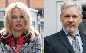 Pamela Anderson: I Don't Believe Julian Assange Will Be Safe in America's Hands