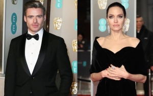 Richard Madden Poised to Join Angelina Jolie in 'The Eternals'