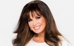 Marie Osmond 'Thrilled' to Join 'The Talk' Panel in Season 10