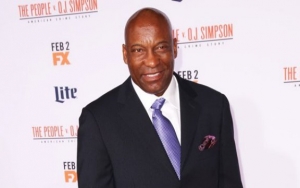 John Singleton's Children Lawyer Up to Fight Over His $35 Million Estate?
