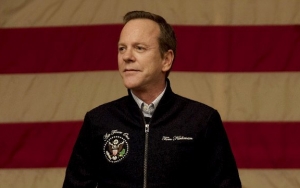 Kiefer Sutherland's 'Designated Survivor' to Get Korean Remake