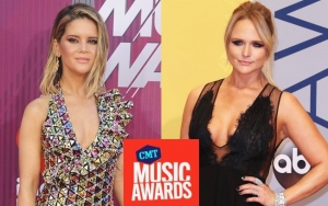 CMT Music Awards 2019: Maren Morris and Miranda Lambert Score Triple Nominations