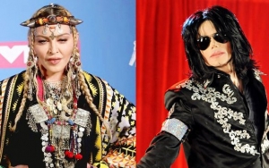 Madonna on Sexual Abuse Allegations Against Michael Jackson: Can You Prove It?