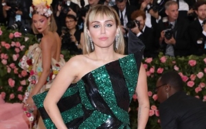 Miley Cyrus Reignites Pregnancy Rumors With This Instagram Post