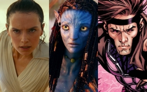 Disney Announces New 'Star Wars' Films, Delays 'Avatar' Sequels and Shelves 'Gambit'