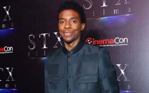 Chadwick Boseman to Bring First African Samurai to Life in 'Yasuke'