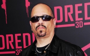 Ice-T Voices Support to Convicted Murderer's Request for DNA Test