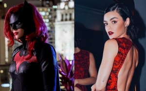'Batwoman' and Lucy Hale-Starring 'Riverdale' Spin-Off 'Katy Keene' Get Series Order on The CW