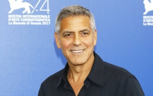 George Clooney Proudly Talks About His Prankster Twins