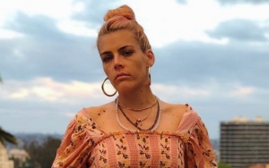 Busy Philipps Slams Georgia's New Abortion Law for Putting More Women at Risk