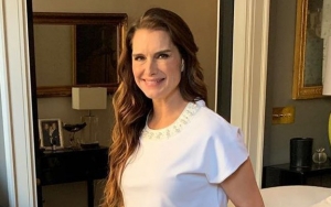 Brooke Shields Slaps Charlotte Tilbury With Lawsuit Over Eyebrow Pencil