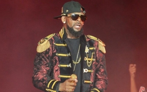 R. Kelly Steers Clear of Jail by Paying Overdue Child Support